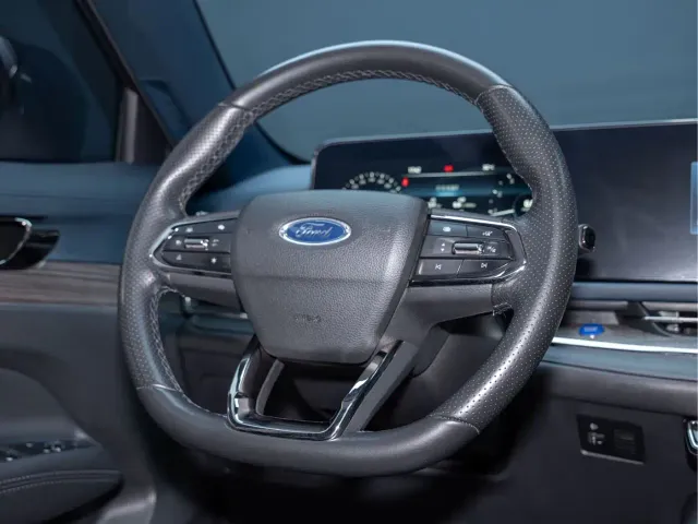 Ford Lingrui — Фото автомобиля 19