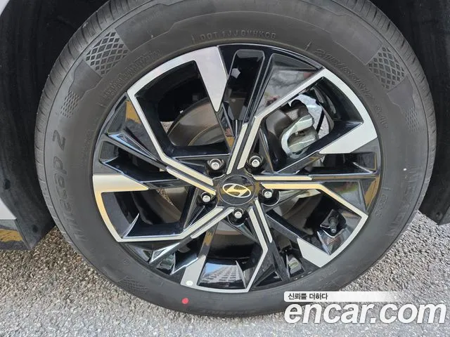 Hyundai Sonata — Фото автомобиля 5