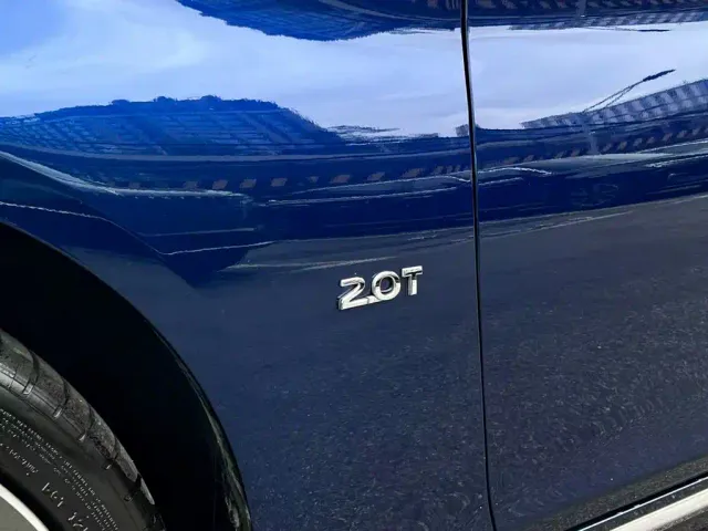 Infiniti Q50L — Фото автомобиля 7