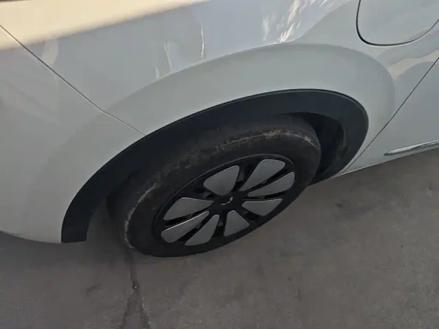 Wuling Bingo — Фото автомобиля 22