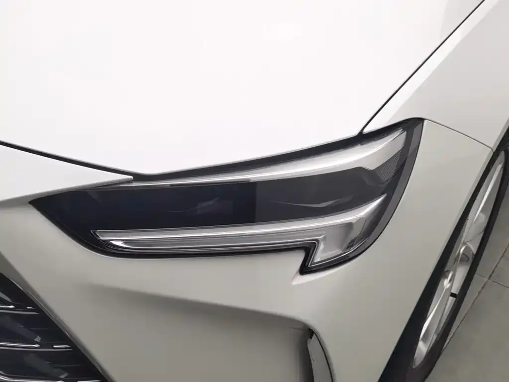 Buick Regal 2024 25T Ultra Comfort Edition — Фото автомобиля 7