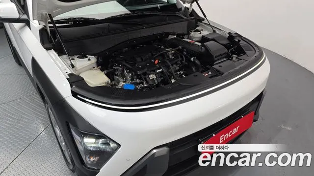 Hyundai Kona — Фото автомобиля 6
