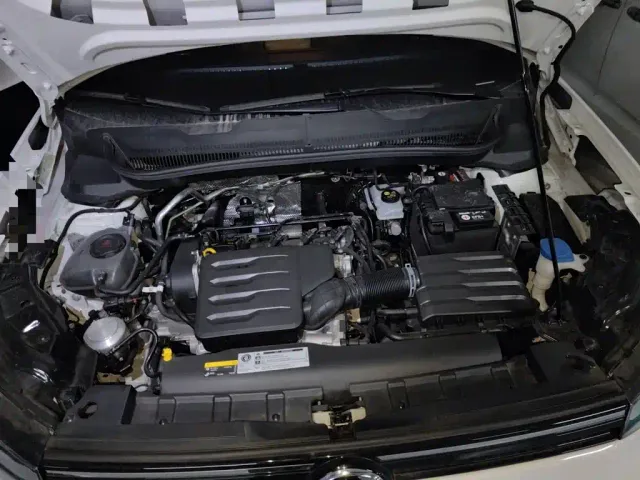 Volkswagen Tharu — Фото автомобиля 10