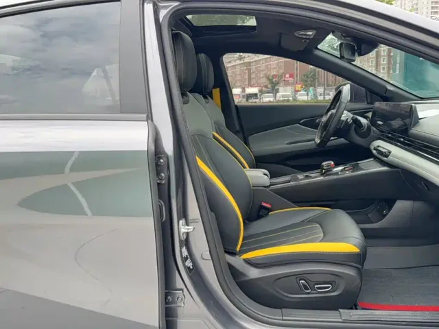 GAC Trumpchi Emkoo — Фото автомобиля 3