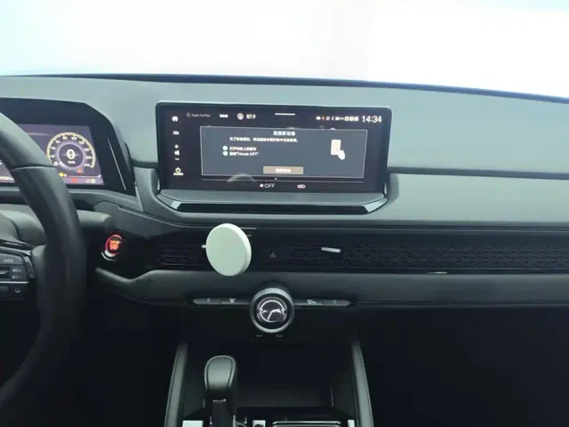 Honda Accord — Фото автомобиля 13
