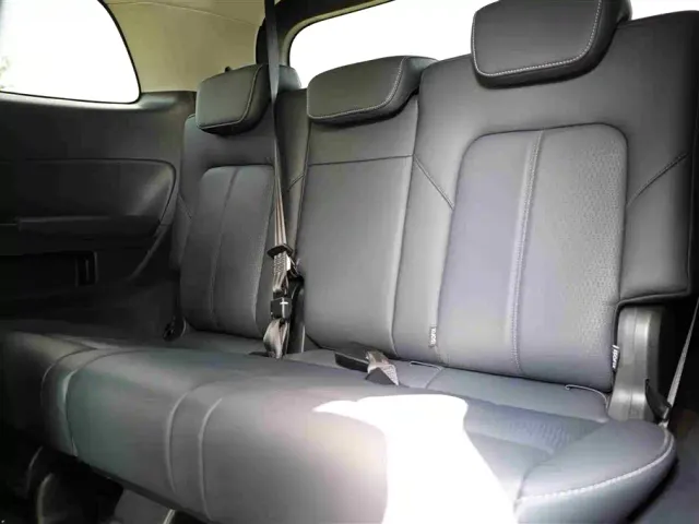 GAC Trumpchi M8 — Фото автомобиля 11