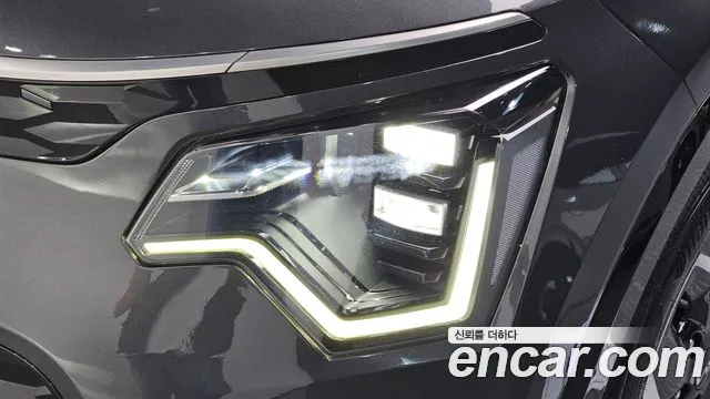 Kia Niro Niro (New) — Фото автомобиля 22