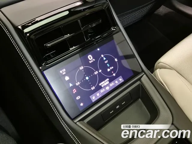 Porsche Panamera — Фото автомобиля 14