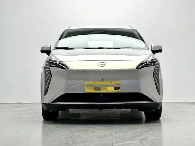 GAC Aion Y — Фото автомобиля 2