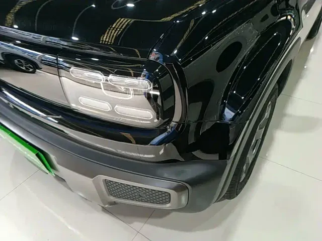 Baojun Yep Plus — Фото автомобиля 23