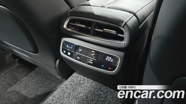 Genesis G80 RG3 — Фото автомобиля 25
