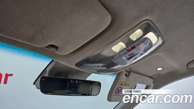 Genesis GV80 2.5T Бензин AWD — Фото автомобиля 12