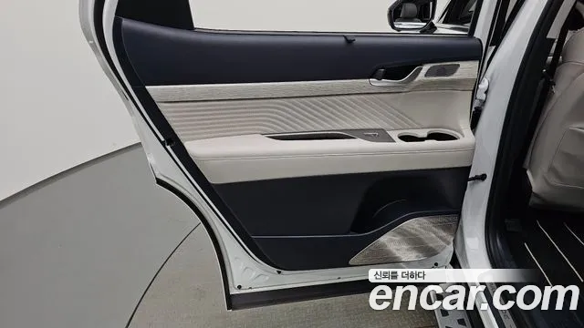 Hyundai Palisade The New — Фото автомобиля 14