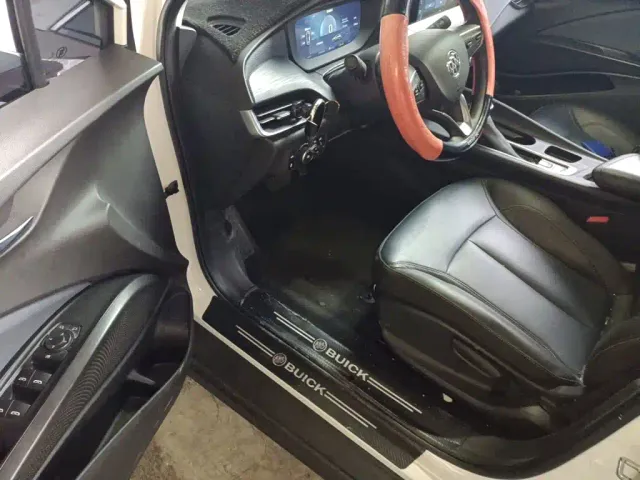 Buick Velite 6 — Фото автомобиля 17