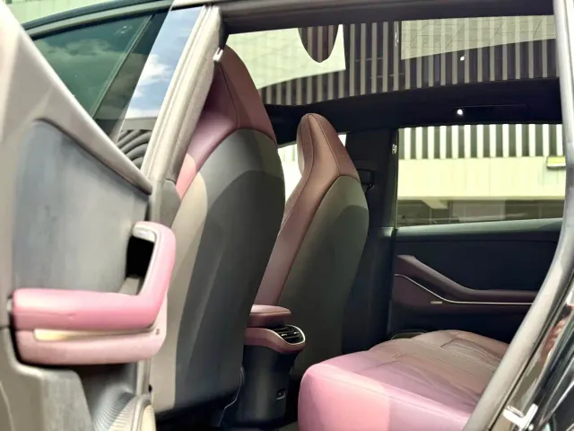 Nio ET5 Touring — Фото автомобиля 5