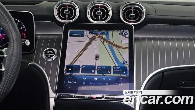 Mercedes-Benz GLC-Class — Фото автомобиля 19