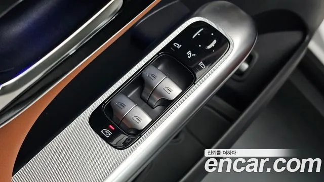 Mercedes-Benz GLC-Class X254 — Фото автомобиля 30