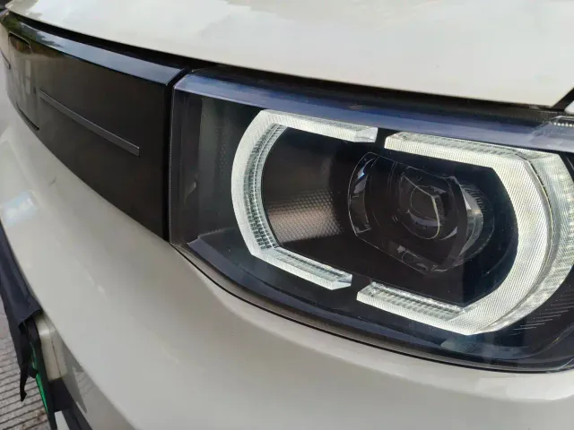 Wuling Hongguang Mini EV — Фото автомобиля 13