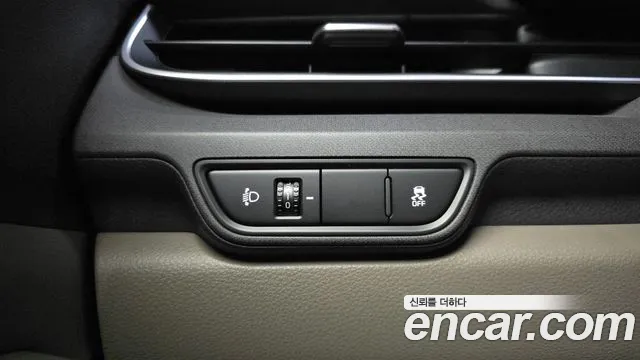 Kia Carnival 4th Gen — Фото автомобиля 27