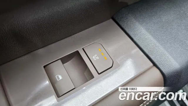 Kia Tasman — Фото автомобиля 28