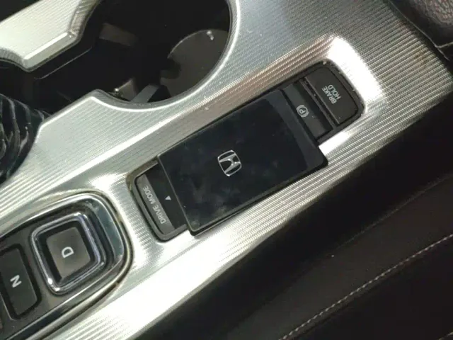 Honda Integra — Фото автомобиля 8