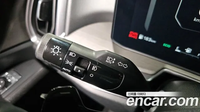 Kia Sorento Новый Sorento 4 поколение Дизель 2.2 2WD — Фото автомобиля 24
