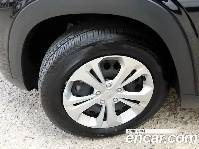 Chevrolet Trax — Фото автомобиля 18