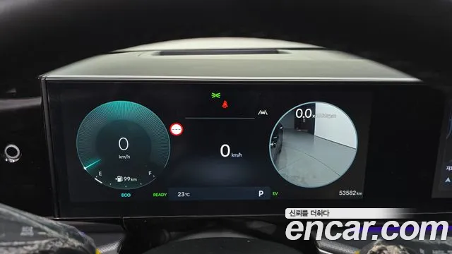 Hyundai Grandeur — Фото автомобиля 8