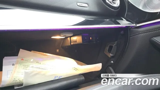 Mercedes-Benz AMG GT 4 двери 43 4MATIC+ — Фото автомобиля 30