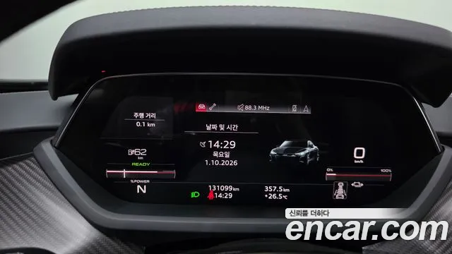 Audi e-tron GT — Фото автомобиля 11