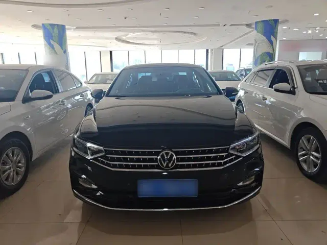 Volkswagen Magotan — Фото автомобиля 7