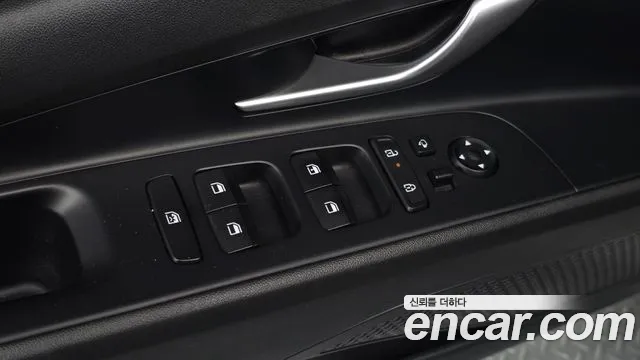 Hyundai Avante CN7 — Фото автомобиля 15