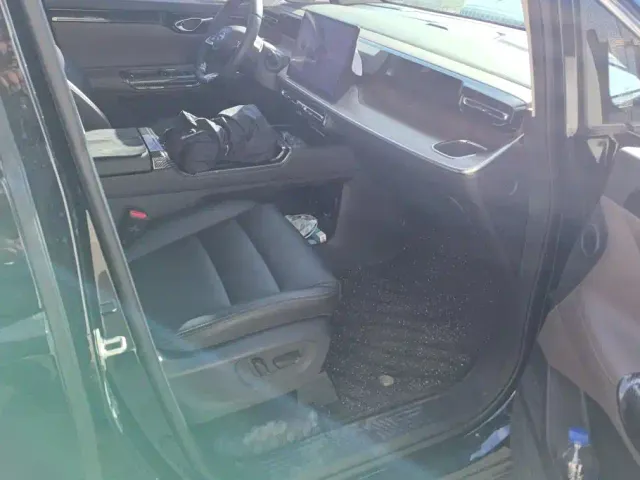 GAC Trumpchi E8 — Фото автомобиля 8