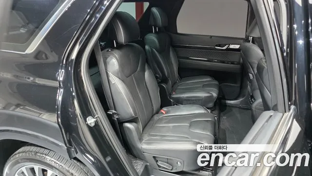 Hyundai Palisade The New Palisade Бензин 3.8 2WD — Фото автомобиля 8