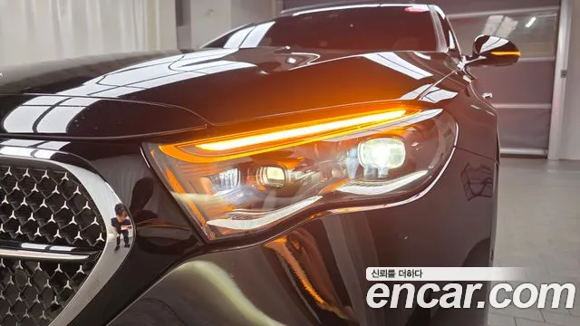 Mercedes-Benz E-Class E-класс W214 — Фото автомобиля 22