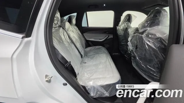 Renault Korea Grand Koleos — Фото автомобиля 30