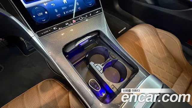 Mercedes-Benz CLE-Class — Фото автомобиля 15