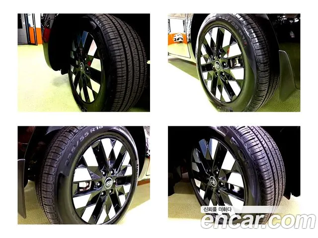 Hyundai Staria Staria — Фото автомобиля 5