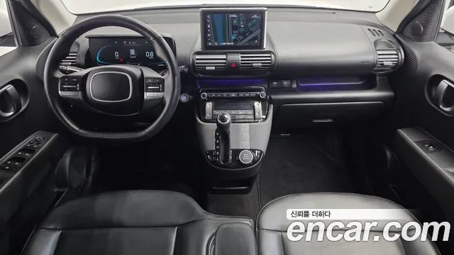 Hyundai Casper Casper Essential — Фото автомобиля 7