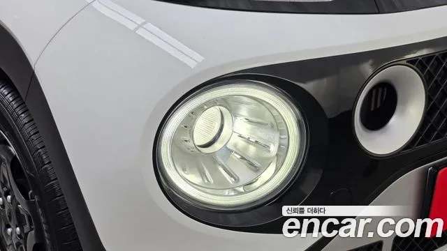 Hyundai Casper — Фото автомобиля 7