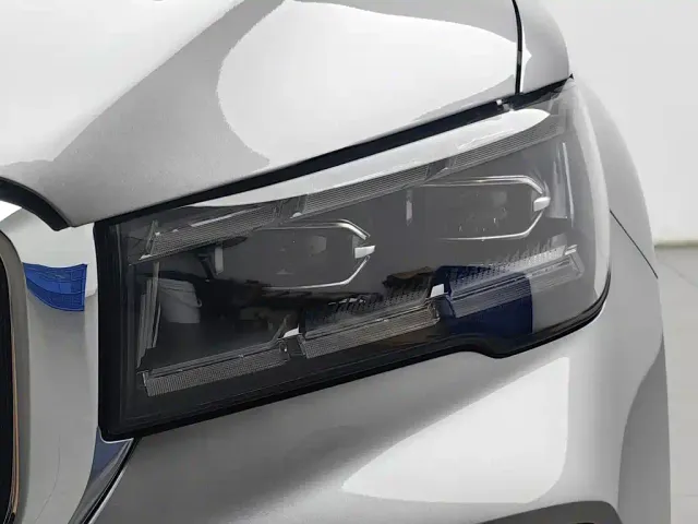 Geely Xingyue L — Фото автомобиля 7
