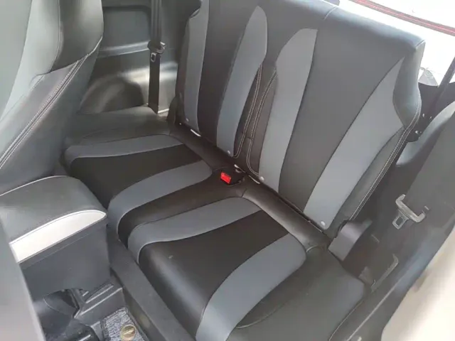 Roewe Clever — Фото автомобиля 16