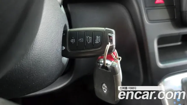 Hyundai Staria — Фото автомобиля 26