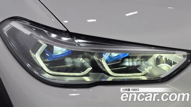 BMW X5 G05 — Фото автомобиля 7