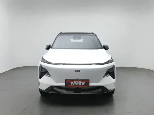 Geely Galaxy L7 — Фото автомобиля 3