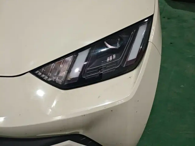 BYD Seagull — Фото автомобиля 23