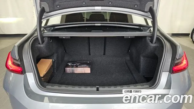 BMW 3-Series 3 серия (G20) — Фото автомобиля 4