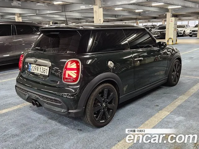 MINI Cooper — Фото автомобиля 2