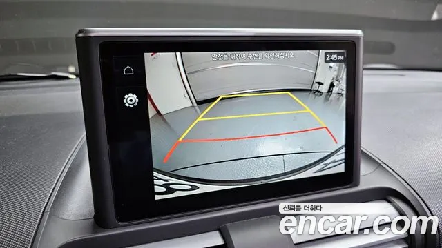 Hyundai Casper Casper Turbo Inspiration — Фото автомобиля 17