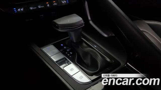 Hyundai AVANTE Modern — Фото автомобиля 9